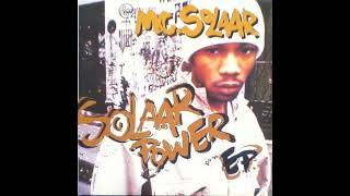 MC Solaar "Nouveau western" 1994 Talkin' Loud