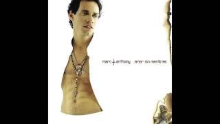 Marc Anthony - Nada Personal (Audio