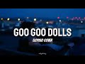 Iris - Goo Goo Dolls (Lloyiso Cover)with lyrics 🎧Tiktok Version/Trends