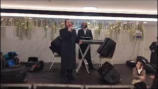 שיעה פרידמן ● יענקי רוט ● והביאנו [אייזיק האניג - יוסי גרין]