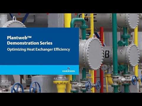 Optimizing Heat Exchanger Efficiency