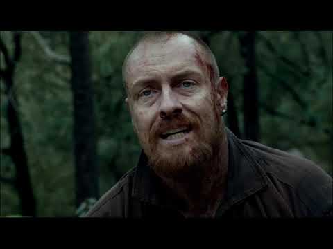 In the darkness there be dragons / Black Sails