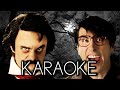 [Karaoke] Stephen King vs Edgar Allan Poe. Epic ...