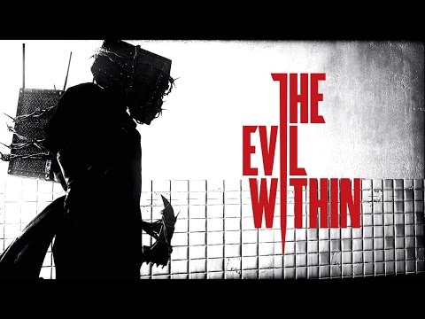 The Evil Within The Executioner review