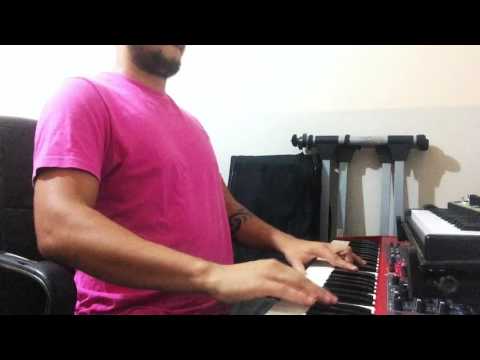 Solo Circus - Dirty Loops - Cover by Marcus Costa