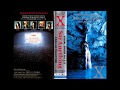 X JAPAN SAY ANYTHING Acoustic SAX Live RARE VERSION