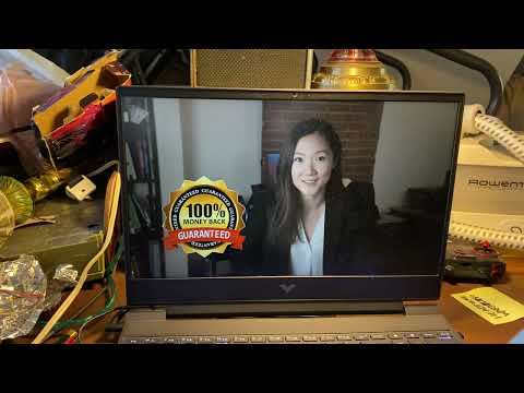 Calling BoltzPro (scam) and BoltzPro video ad