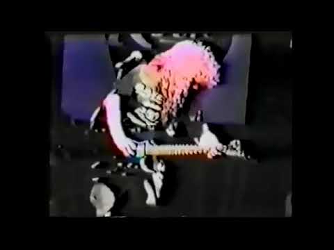 RARE - Vinnie Moore Solo