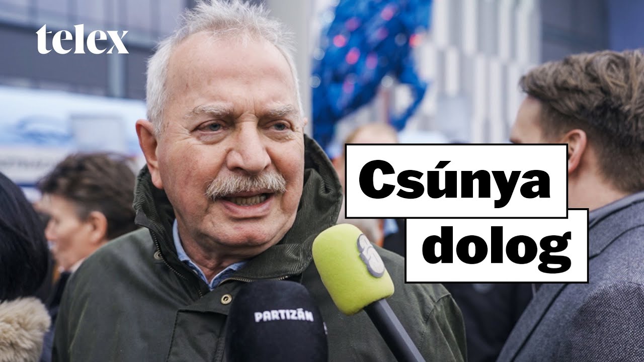 „Nehogy elsírjam magam a bűnözők miatt” – Bencsik a Szőlő utcai bántalmazásról