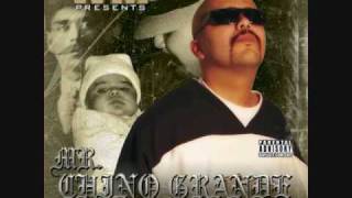 Mr. Chino Grande-I'm A Ride