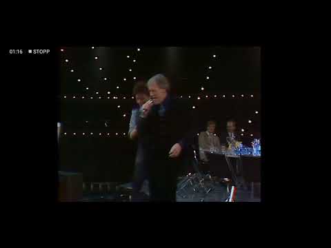 Nygammal vals - Lill Lindfors / Svante Thuresson