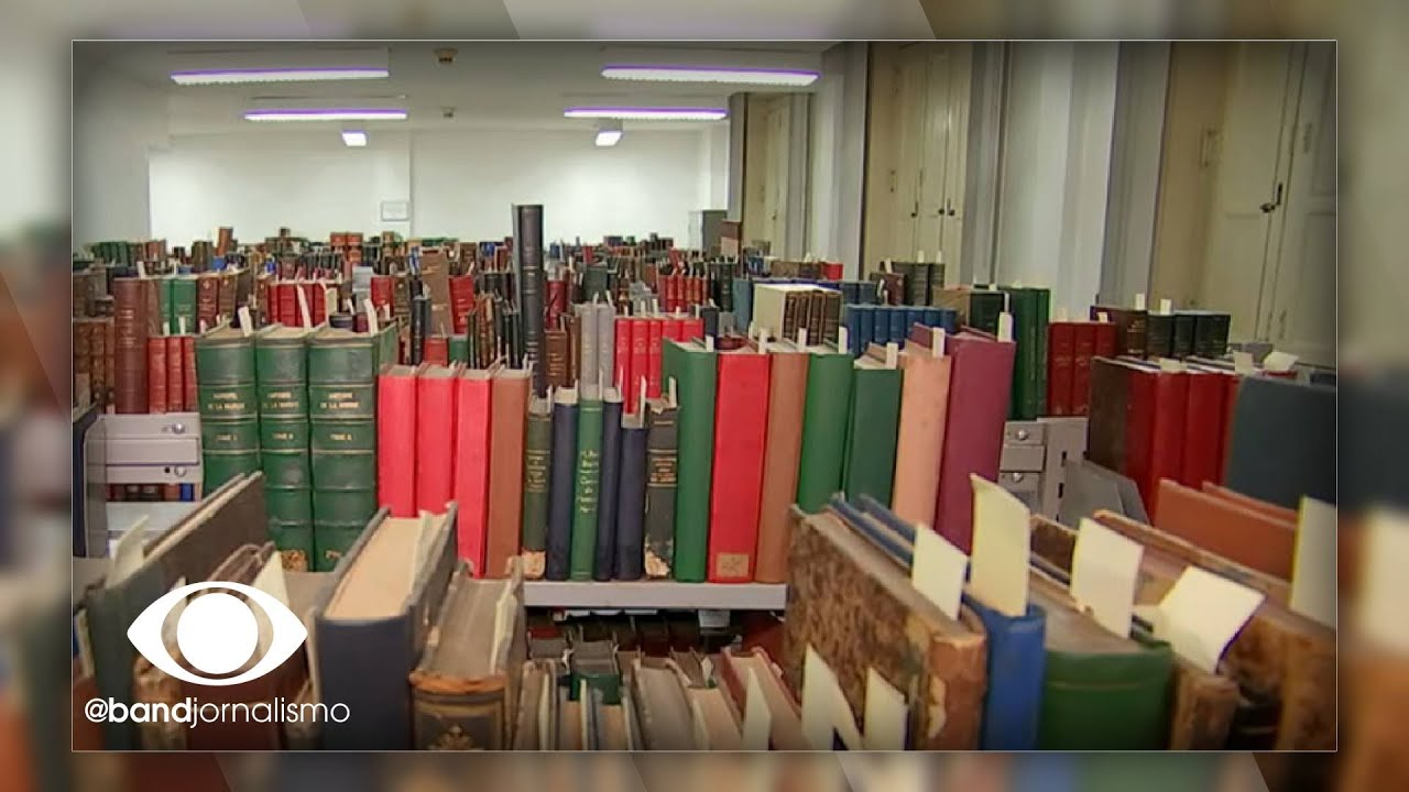 Conheça as novidades que chegaram ao Brasil com a Família Real