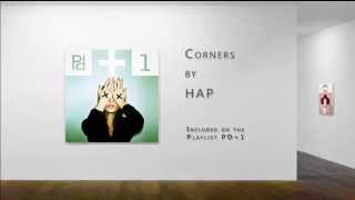 Corners   HAP | PDplaylist PD+1