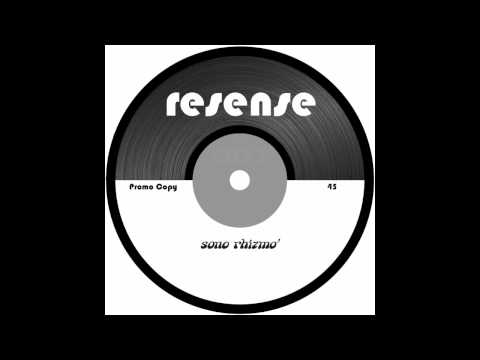 Sono Rhizmo' - Do your stuff