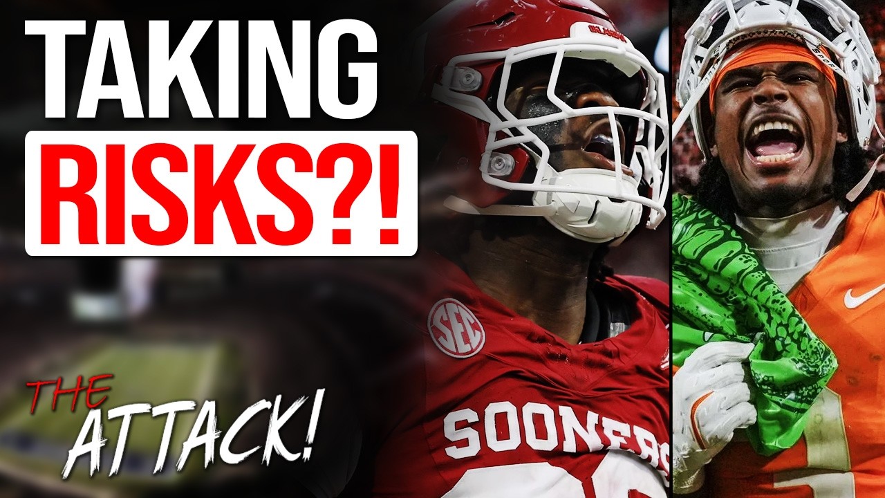 Dallas Cowboys TAKING HUGE RISKS in ESPN’s LATEST NFL Mock Draft!