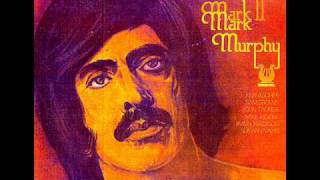 Mark Murphy - Lemme Blues 1973