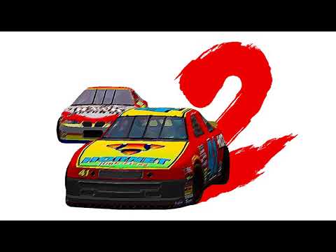 Daytona USA 2 Soundtrack - Beginner Ending