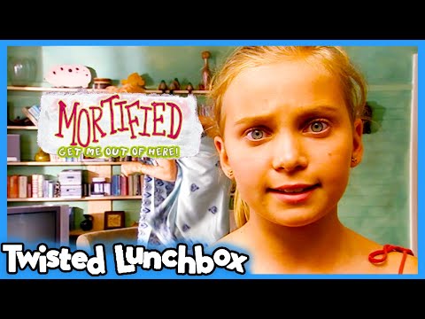 The Family Tree | Mortified - Season 2 Episode 8