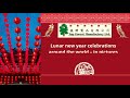 Lunar New Year Celebrations Around The World In Pictures