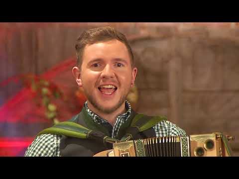 PSEIRER POWER - I bins holt a luschtiger Bue