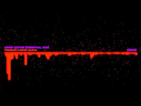 Firebeatz & Bobby Burns - Ding Dong (Original Mix)