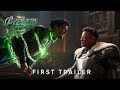 Avengers Doomsday Concept Trailer 2026 Robert Downey Jr Pedro Pascal