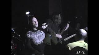 HEATHEN &quot;DEATH BY HANGING&quot; ANNIES SF 3.31.07