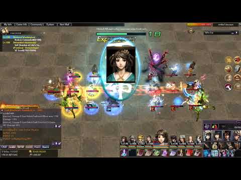 Atlantica Titan [Thai] 21/10/2018 LordShadow vs ForEver