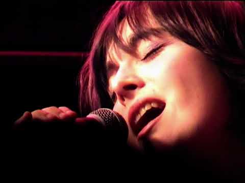 Menades en concerto - A Coruña - ano 2000