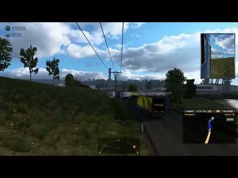Euro Truck Simulator 2 Multiplayer 2022 03 25 02 06 07