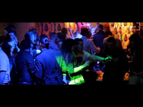 Major lazor - Lean on (Adriano Nunez Remix) @ Club IL PRIMO - 05.12.2015