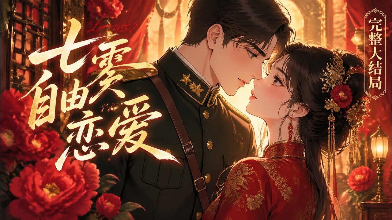 【完结】💕《七零自由恋爱》沈乔下乡第七年才结婚，第八年却考上大学，满大队的人都说：“城里的凤?