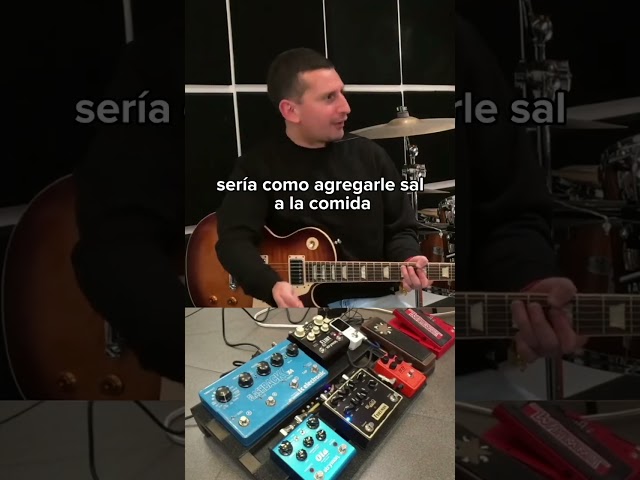 Vídeo relacionado con Dunlop M300 - Accesorio para guitarra (efecto reverb, digital, stereo), color negro