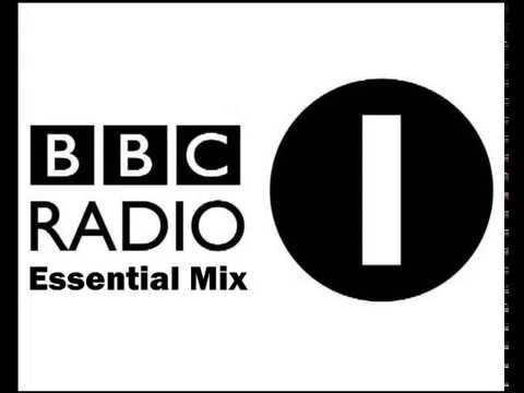 2002 09 01 Essential Mix   X Press 2