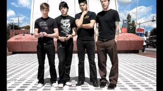 Billy Tallent - Bloody Nails &amp; Broken Hearts