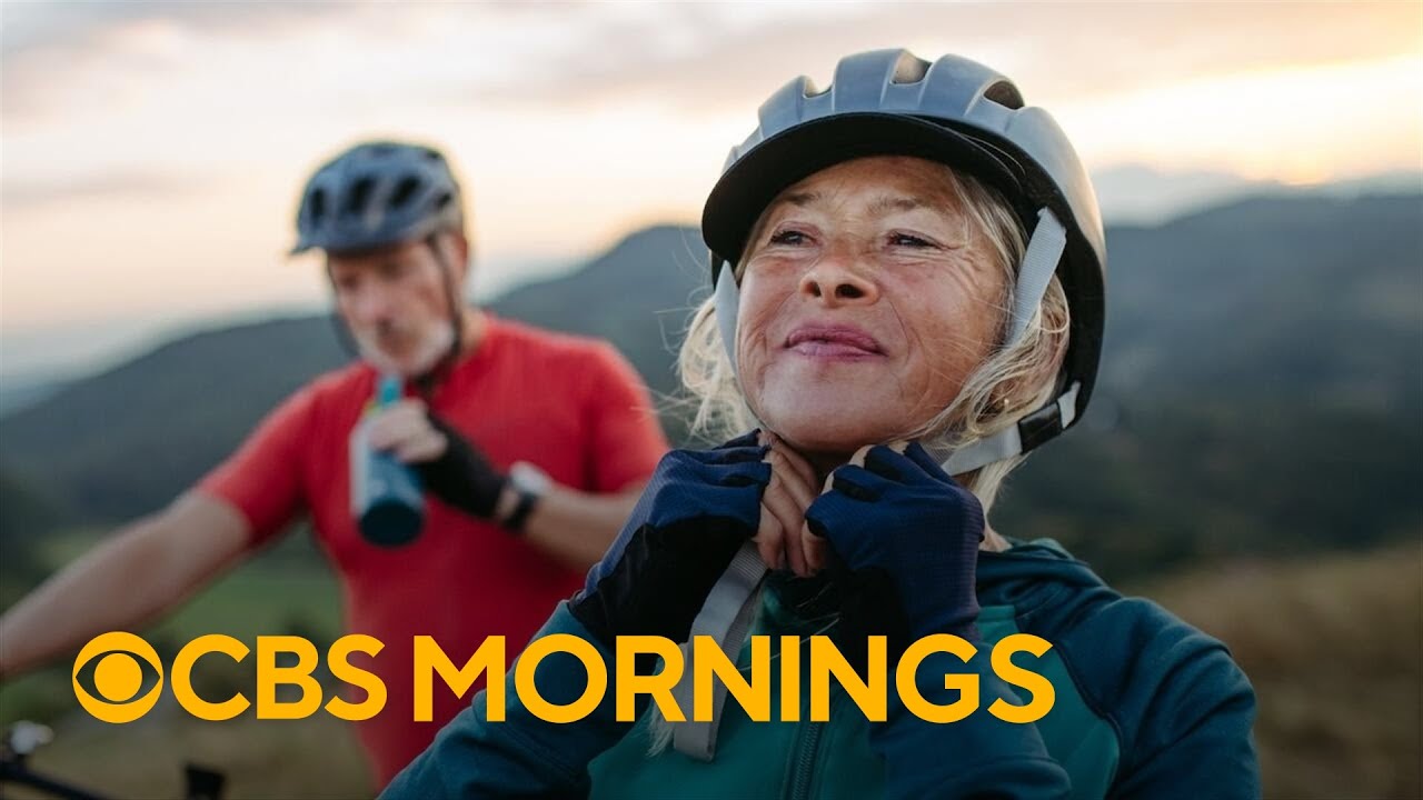 What's your biological age and how can you improve longevity?