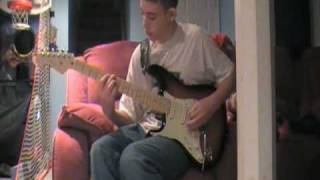 Machine Head-Blank Generation Cover