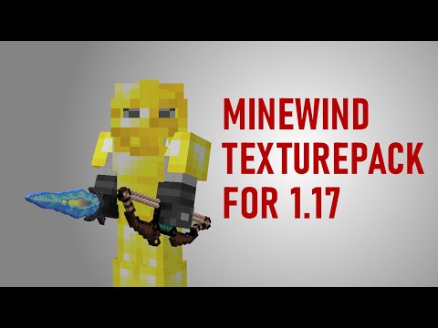 EPIC New Texturepack Update for 1.16.5 - 1.17