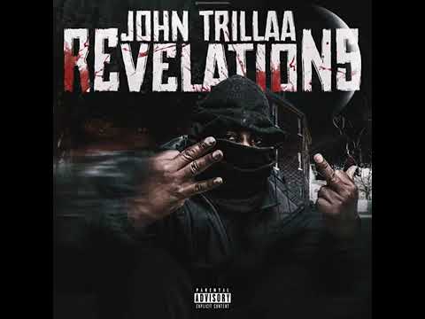 John Trillaa - Revelations (Official Audio)