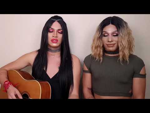 Armario de Saia - Seu crime (cover)