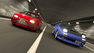 【概要欄読んでね！】【GT7】参加型！ロビーで皆さんとFRと4WD車でレースがしたい！東京のみ！！(雨コンディションなし！)