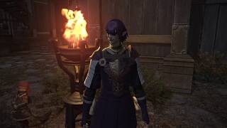 ［実況］MMO&amp;実況初心者が送るFF14 #8［揺れるギ■チン］