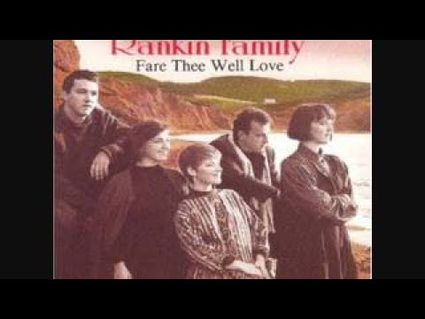 The Rankin Family Part 1