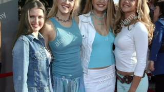 The-Beu-Sisters... Unbelievable-You...