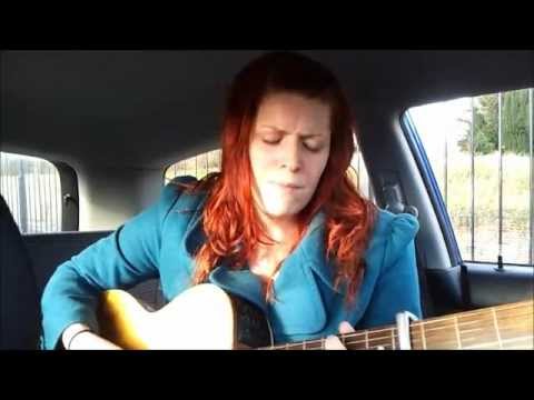 Teardrop (Massive Attack Cover) by Lesley Spiers