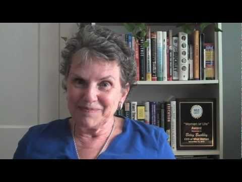 Betsy Buckley-Wants vs Needs