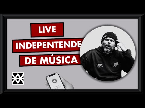 Comunidade + Live Independente de Música #vvar