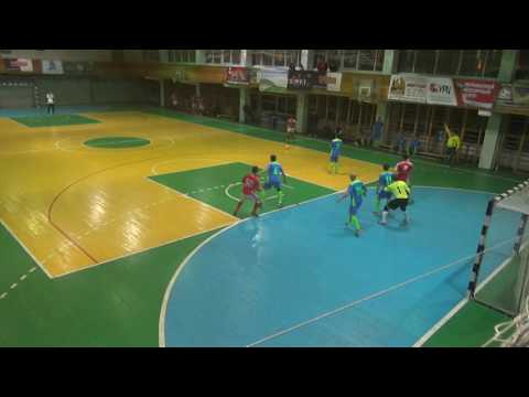 13 КУ B Nik&Ars – Autoshop 2 тайм