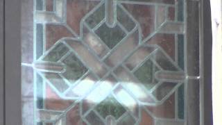 Why Nazi Swastika on Jewish House? Beth Habad, Loubawitch & Haya Mouchka