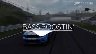 Warhol.SS - Birds Nest (Bass Boosted) 32hz